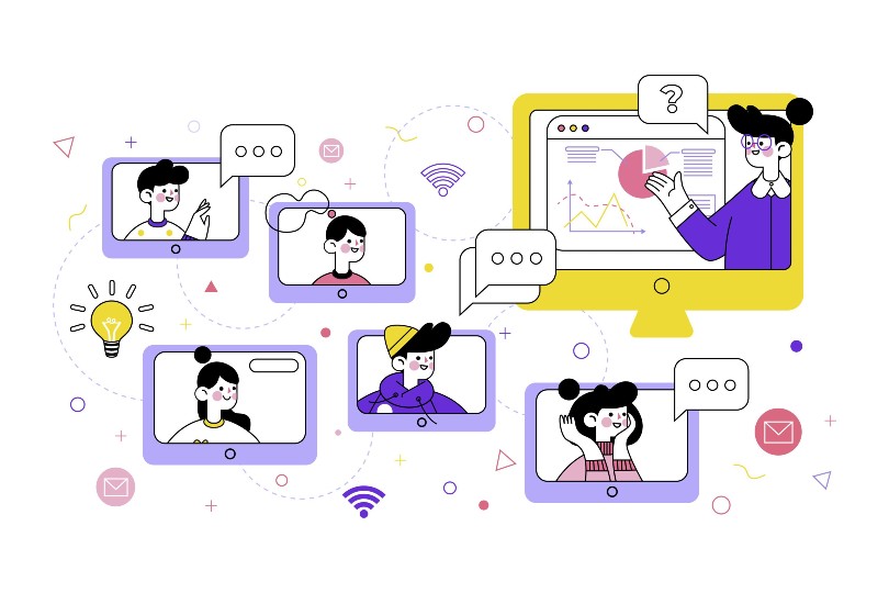The Transformation of Learning Methods