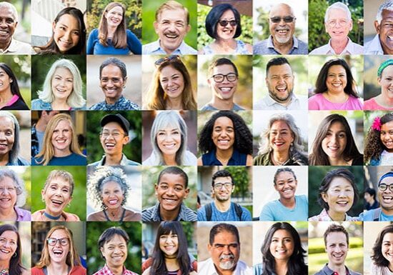 Cultural Diversity