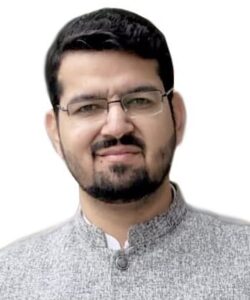 Muhammad Naveed Anwar
