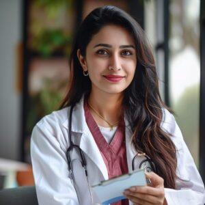 Uzma Saleem