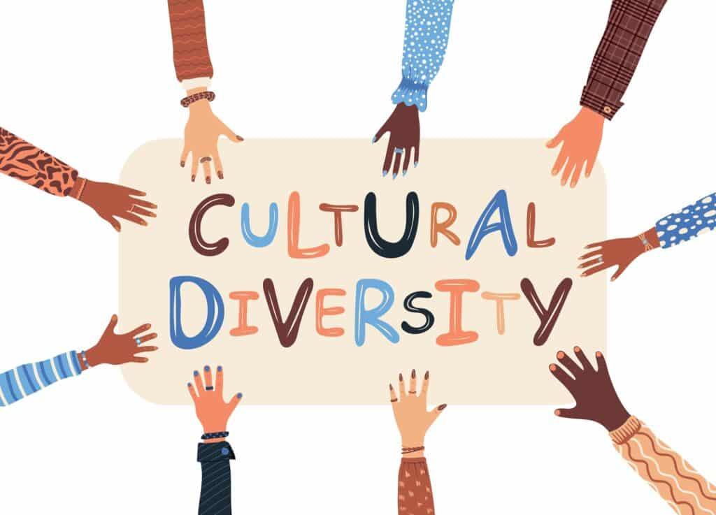 Cultural Diversity