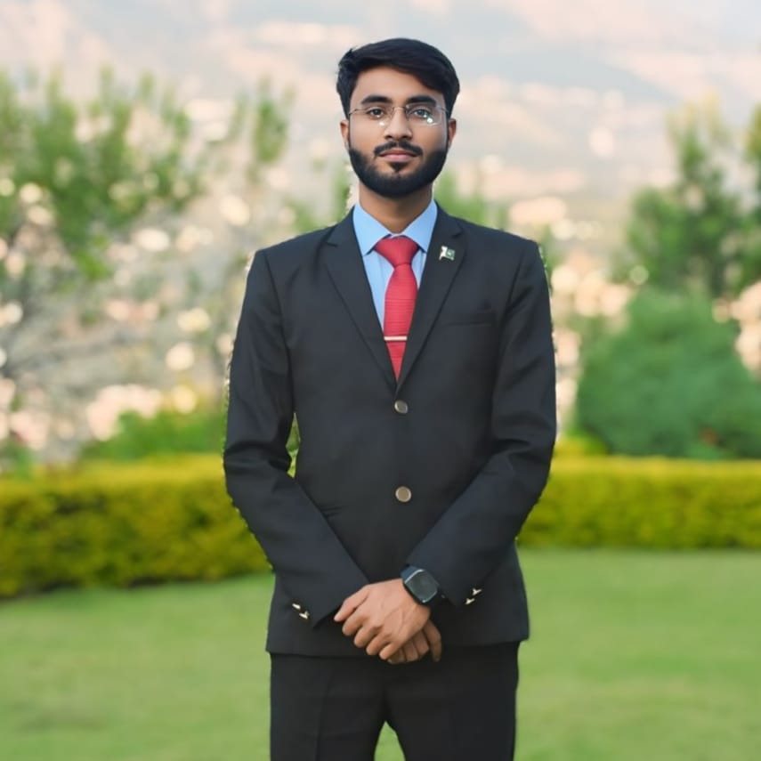 Muhammad Jazib Niaz