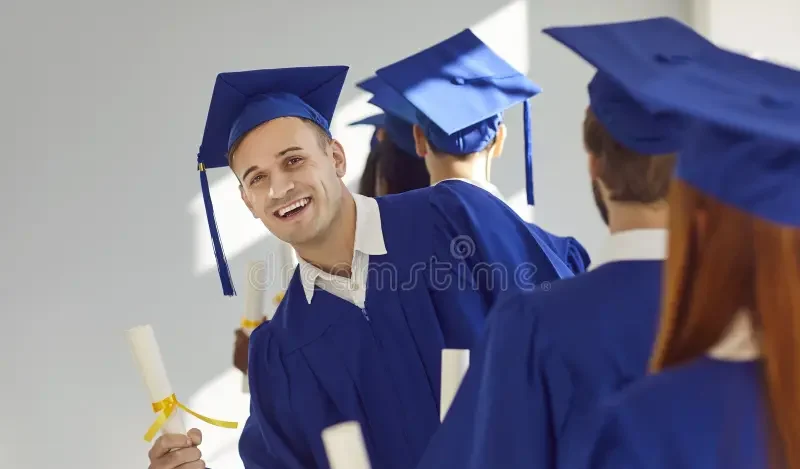 zain college